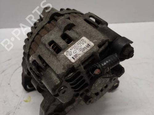 Used Alternator Alternator RENAULT CLIO II (BB_, CB_) 1.5 dCi (B/CB07) (65 hp) 27083067 27083067