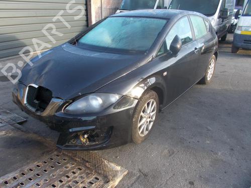 Front left window mechanism SEAT LEON (1P1) 1.9 TDI | BP27080584C22 - Image 8