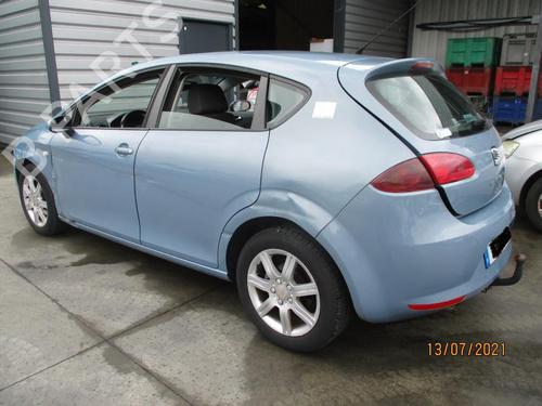 Heater resistor SEAT LEON (1P1) 1.9 TDI | BP27047950M108 - Image 4