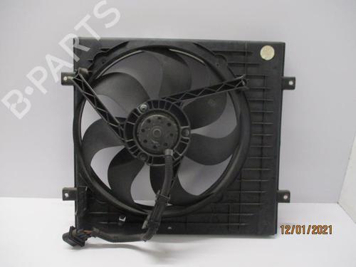 Used Radiator fan Radiator fan 27080021 27080021