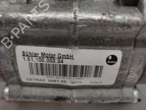 Starter SMART FORTWO Coupe (451) 1.0 (451.331, 451.380) | BP37164534M8 - Image 2