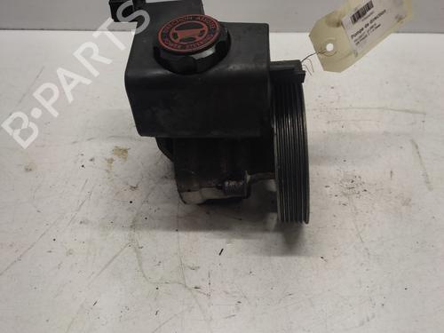 Used Steering pump PEUGEOT 206 Hatchback (2A/C) 1.4 HDi eco 70 (68 hp) 30752774