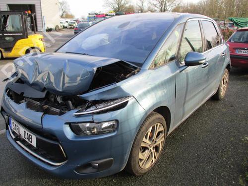 Starter CITROËN C4 Picasso II | BP27080225M8 - Image 7