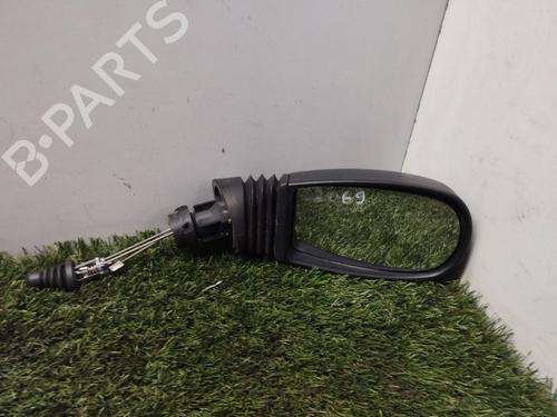 Right mirror FIAT PUNTO (188_) 1.2 60 (188.030, .050, .130, .150, .230, .250) | BP27043991C27 