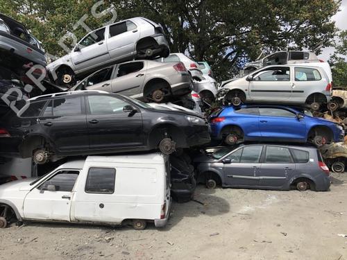 Warning switch VW SCIROCCO III (137, 138) 1.4 TSI | BP27061328I22  - Image 5