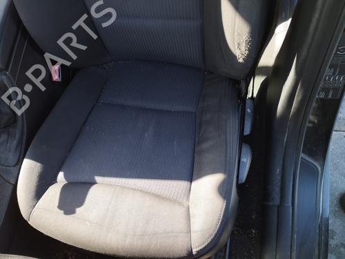 Used Left front seat Left front seat BMW 3 Touring (E91) 318 d (143 hp) 33218686 33218686