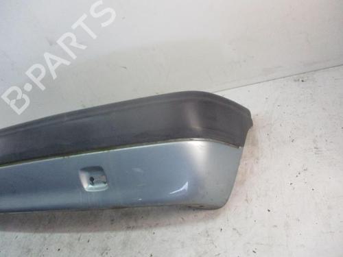 Rear bumper CITROËN SAXO (S0, S1) 1.1 X, SX | BP27066420C8 