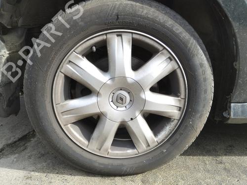 Used Rim Rim RENAULT LAGUNA III (BT0/1) 1.5 dCi (BT00, BT0A, BT0T, BT1J) (110 hp) 33682402 33682402