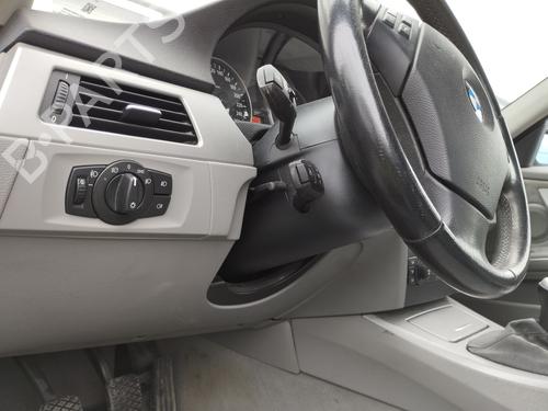 Steering column BMW 3 (E90) 320 d 32306786891