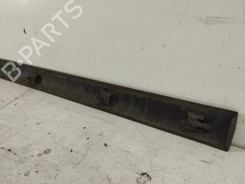 Door moulding trim PEUGEOT 307 (3A/C) 2.0 HDi 110 | BP29445576C150 