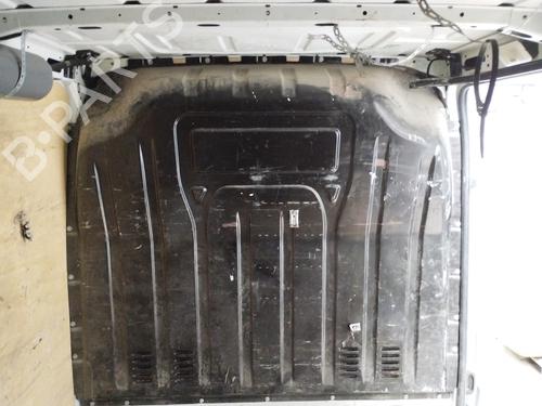 Used Cargo separator RENAULT MASTER III Van (FV) 2.3 dCi 135 FWD (FV0N, FV08, FV06, FV00, FV1S) (136 hp) 32164299