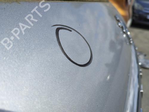 Tailgate PEUGEOT 206 Hatchback (2A/C) 1.4 i | BP27042376C6 