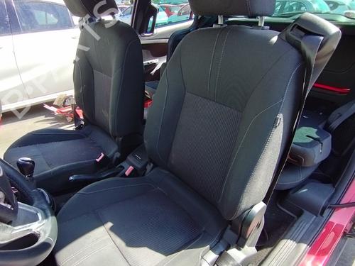 Used Left front seat Left front seat FORD B-MAX (JK) 1.0 EcoBoost (125 hp) 34410754 34410754