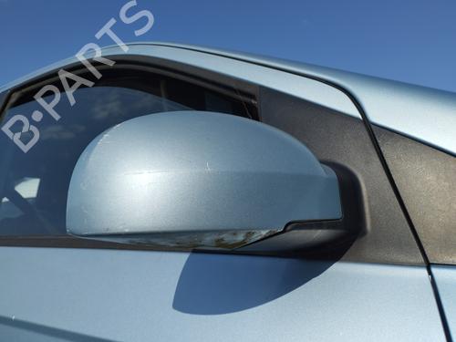 Used Right mirror HYUNDAI GETZ (TB) 1.5 CRDi (88 hp) 29550602