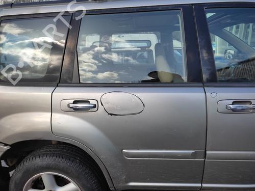 Used Right rear door NISSAN X-TRAIL I (T30) 2.2 Di 4x4 (114 hp) 27064906