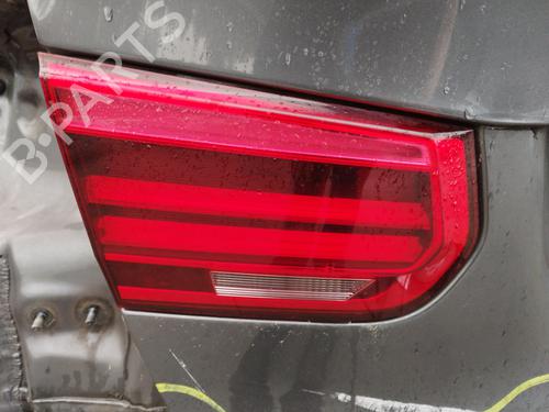 Used Left tailgate light BMW 3 Touring (F31) 318 i (136 hp) 30326374