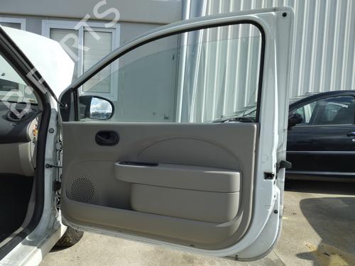 Rudehejsemekanisme Højre foran RENAULT TWINGO II (CN0_) 1.2 16V (CN04, CN0B) (75 hp) 28519162