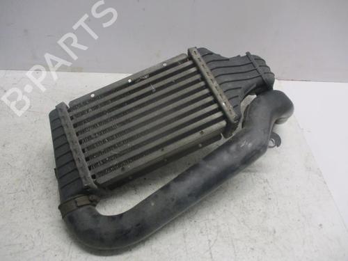 Used Intercooler OPEL ZAFIRA A MPV (T98) 2.0 DTI 16V (F75) (101 hp) 27050931
