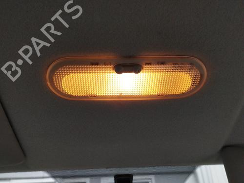 Used Interior roof light NISSAN MICRA III (K12) 1.2 16V (65 hp) 27047019