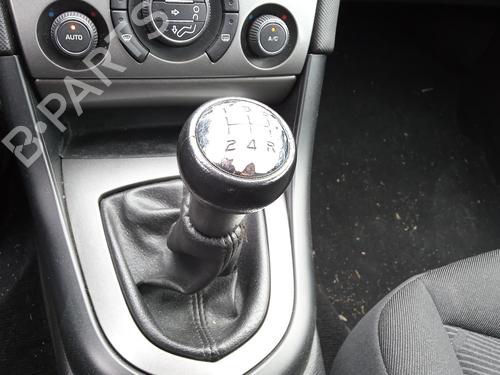Used Gear lever PEUGEOT 308 I (4A_, 4C_) 1.6 HDi (109 hp) 27077920