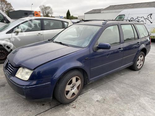 Brukte deler til VW BORA Variant (1J6) 1.9 TDI 2899818