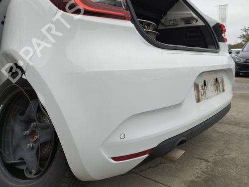 Rear bumper RENAULT CLIO V (B7_) 1.0 TCe 90 (B7MT) | BP29940814C8