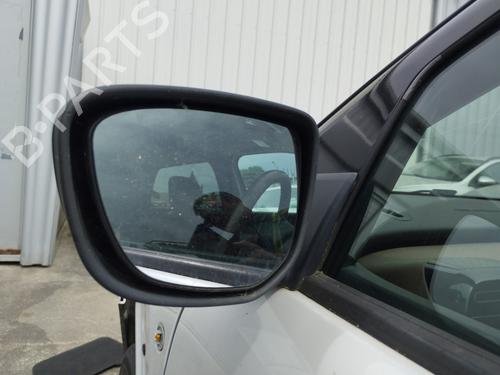 Used Left mirror Left mirror CITROËN C4 CACTUS 1.2 THP 110 (110 hp) 34627682 34627682