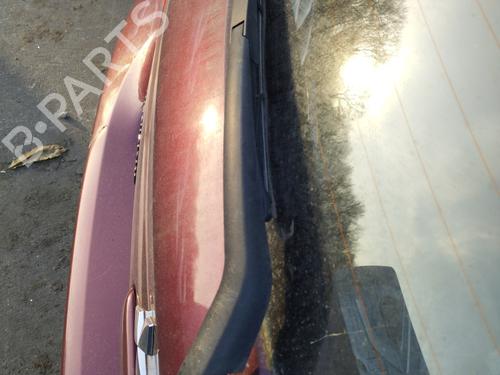 Used Rear windshield wiper arm MITSUBISHI MIRAGE / SPACE STAR VI Hatchback (A0_A) 1.0 (A05A) (71 hp) 27043430