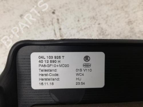 Used Upper protection Upper protection SKODA OCTAVIA III Combi (5E5, 5E6) 1.6 TDI (115 hp) 27080387 27080387