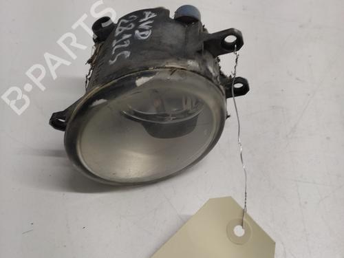 Right front fog light TOYOTA YARIS (_P13_) 1.3 (NSP130_, NSP130) | BP29890800C31