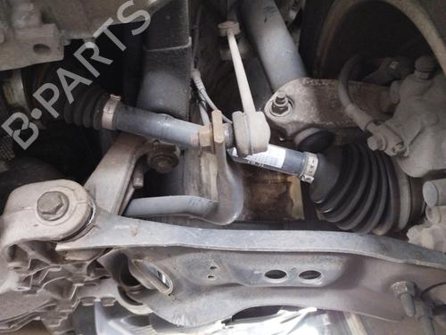 Used Left front driveshaft Left front driveshaft VW PASSAT B7 Variant (365) 1.6 TDI (105 hp) 27064310 27064310