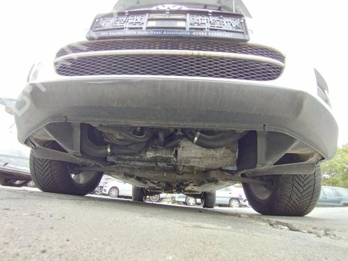 Used Subframe Subframe 39113862 39113862