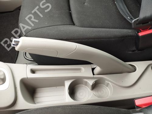 Used Hand brake RENAULT ZOE (BFM_) ZOE (88 hp) 27049336