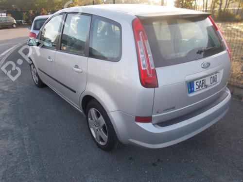 Control unit FORD C-MAX (DM2) 1.6 TDCi | BP27085838M11  - Image 6