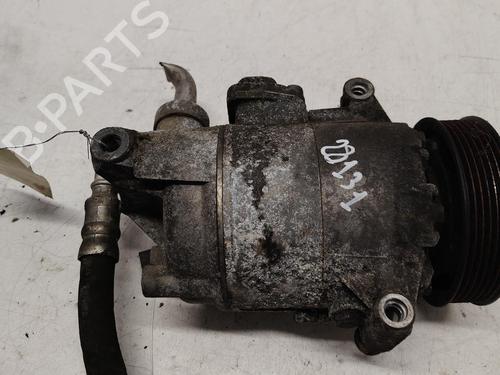 AC compressor VW TIGUAN (5N_) 2.0 TDI 4motion | BP27043285M34 - Image 2