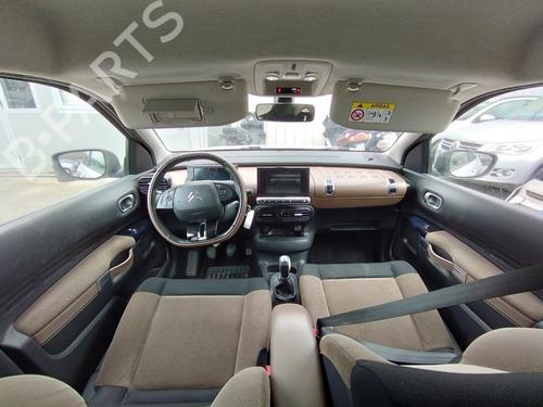 Seat buckle CITROËN C4 CACTUS 1.2 THP 110 | BP34627690I32 - Image 4