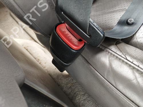 Used Seat buckle Seat buckle JEEP GRAND CHEROKEE I (ZJ, ZG) 4.0 i 4x4 (ZJ) (184 hp) 40054449 40054449