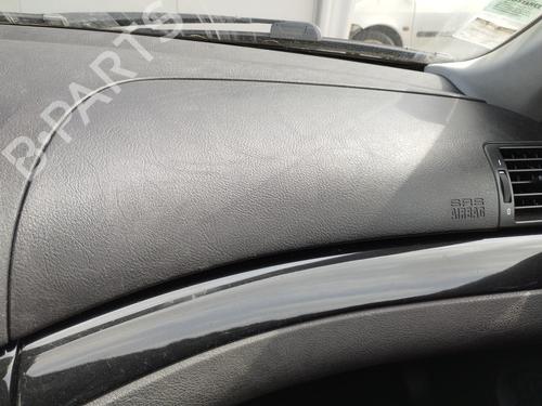 Passasjer kollisjonspute BMW 3 (E46) 318 i (118 hp) 27044229