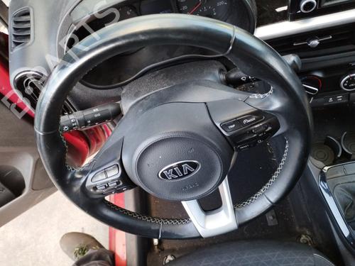Steering wheel KIA PICANTO III (JA) 1.0 | BP40597363C49 - Image 3