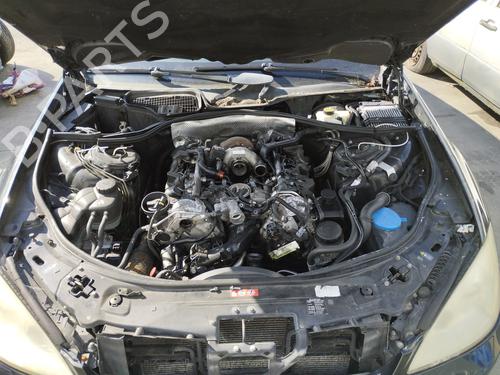 Startmotor MERCEDES-BENZ S-CLASS (W221, V221) S 320 CDI (221.022, 221.122) (235 hp) 27041503
