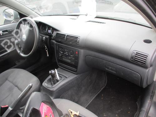 Used Parts VW PASSAT B5.5 Variant (3B6)  1.9 TDI  2901087