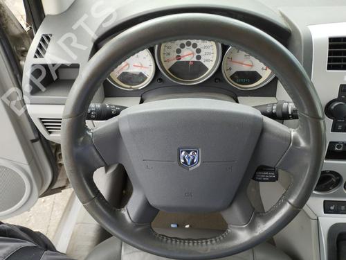 Used Steering wheel Steering wheel DODGE CALIBER 2.0 CRD (140 hp) 36679945 36679945