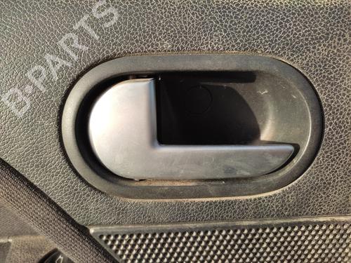 Used Front left interior door handle FORD FIESTA V (JH_, JD_) 1.4 TDCi (68 hp) 27067178