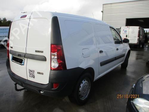 Left headlight DACIA LOGAN EXPRESS (FS_) 1.5 dCi (FS0K) | BP27076593C28 - Image 4