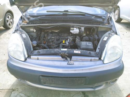 AC-Kompressor CITROËN XSARA PICASSO (N68) 2.0 HDi (90 hp) 27043792