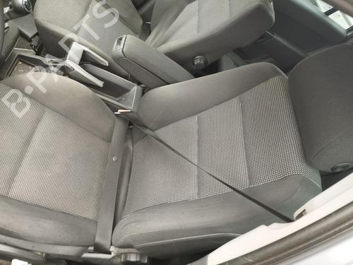 Used Left front seat OPEL ZAFIRA / ZAFIRA FAMILY B (A05) 1.9 CDTI (M75) (120 hp) 27055333
