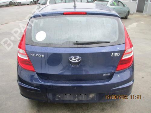 Used Left taillight HYUNDAI i30 (FD) 1.6 CRDi (90 hp) 27066563