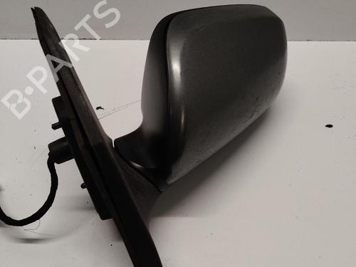 Used Left mirror Left mirror TOYOTA COROLLA Estate (_E12_) 2.0 D-4D (CDE120_, CDE120R) (116 hp) 40251044 40251044