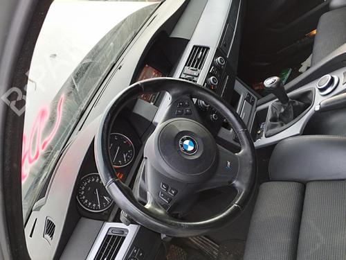 Electronic module BMW 5 Touring (E61) 530 d | BP27071292M83 