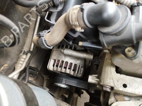 Used Alternator OPEL CORSA D (S07) 1.3 CDTI (L08, L68) (75 hp) 27049465